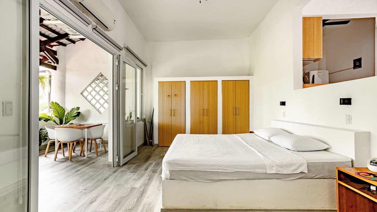 Photo of Bedroom in El Cerro
