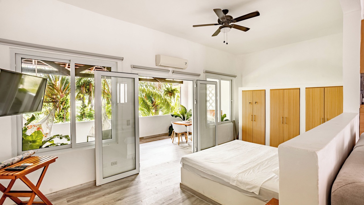 Photo of Bedroom in El Cerro