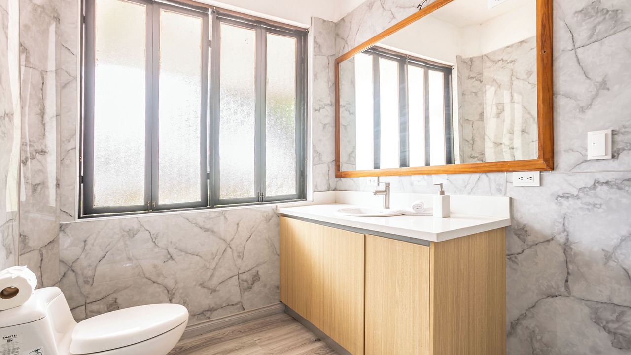 Photo of Bathroom in El Cerro