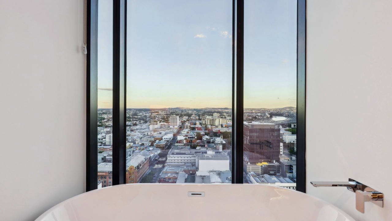 Photo of Bathroom in Fortitude Valley