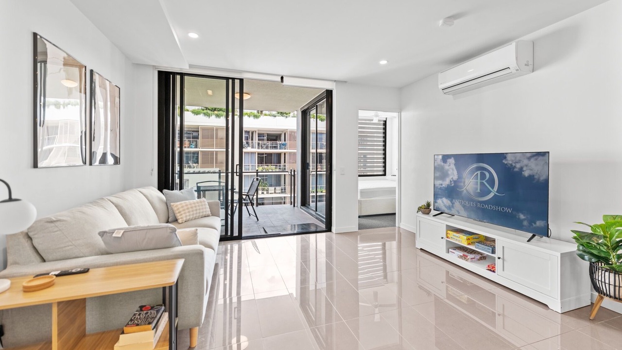 Photo of Livingroom in West End