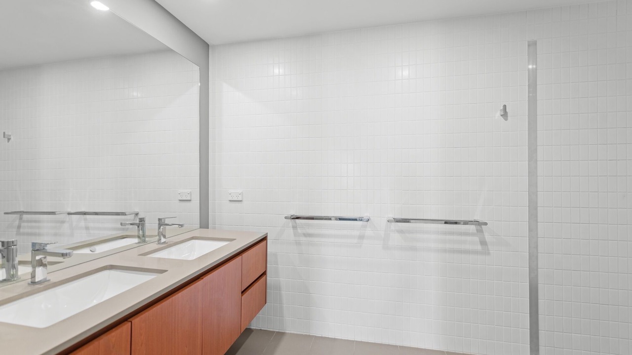 Photo of Bathroom in West End