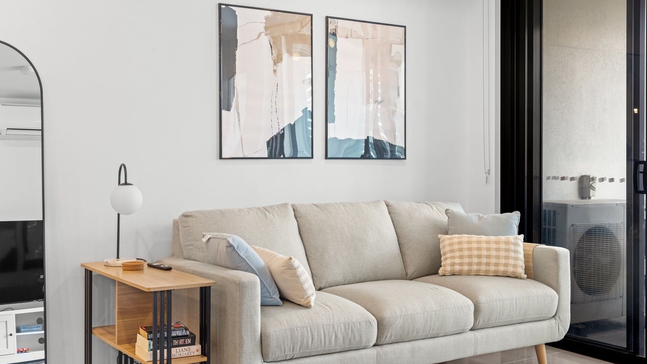 Photo of Livingroom in West End