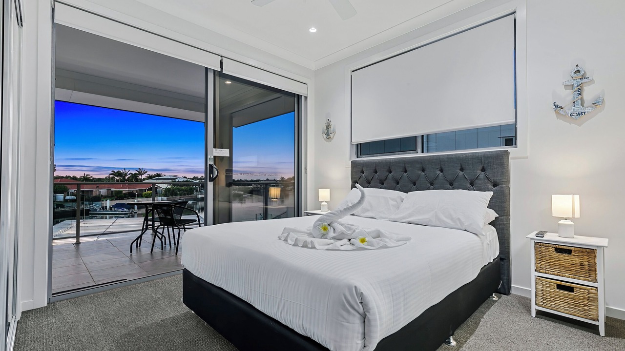 Photo of Bedroom in Bongaree