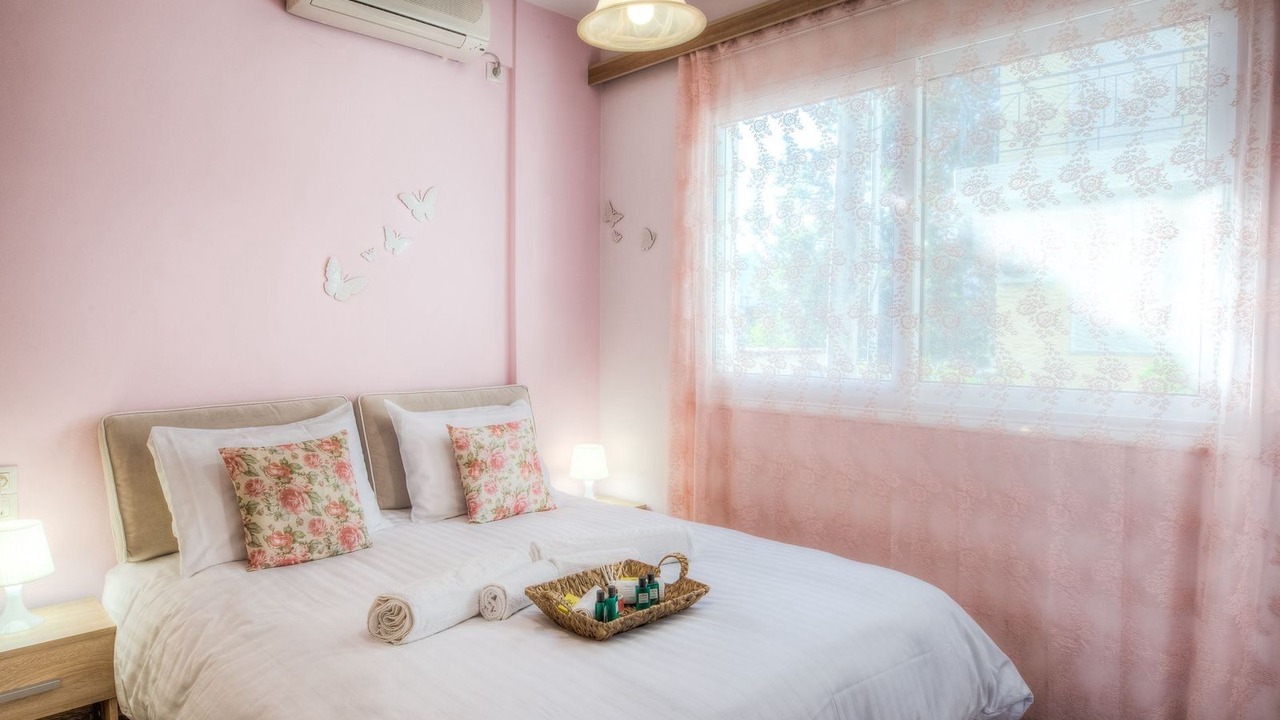 Photo of Bedroom in Gefira Mpania