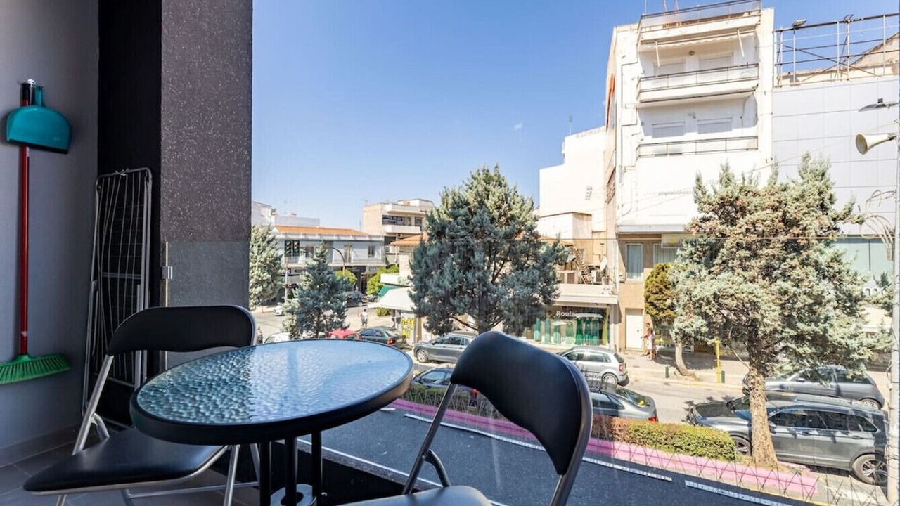 Photo of Outdoor in Nea Ionia