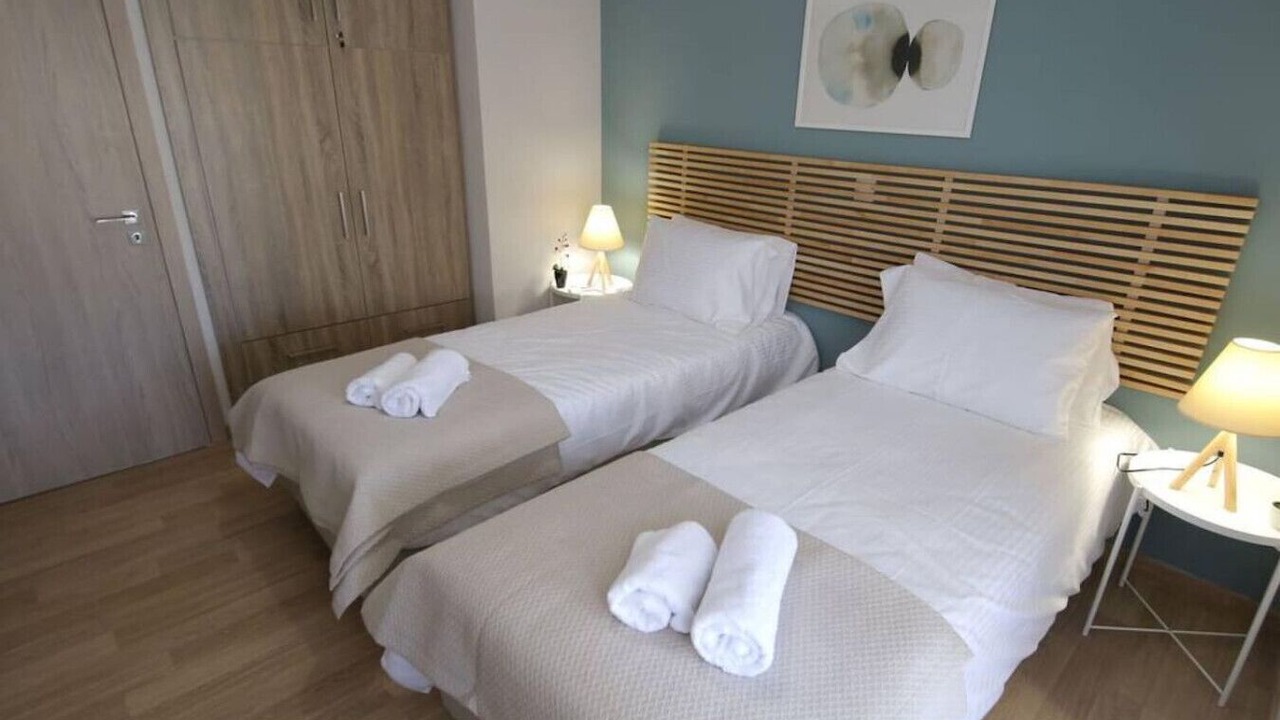 Photo of Bedroom in Attiki