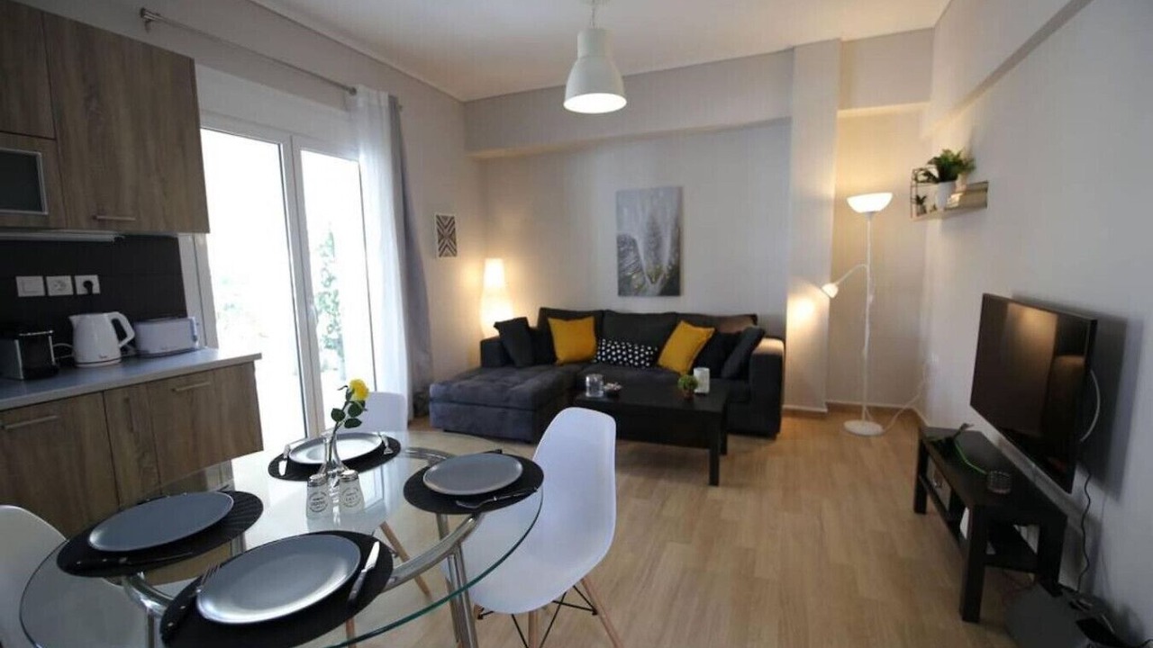 Photo of Livingroom in Attiki
