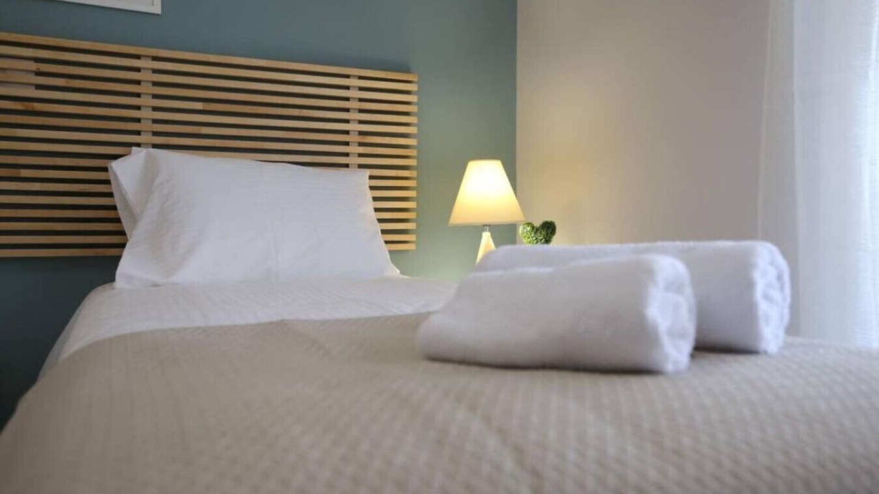 Photo of Bedroom in Attiki