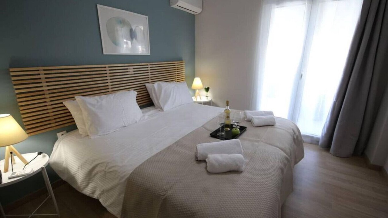 Photo of Bedroom in Attiki