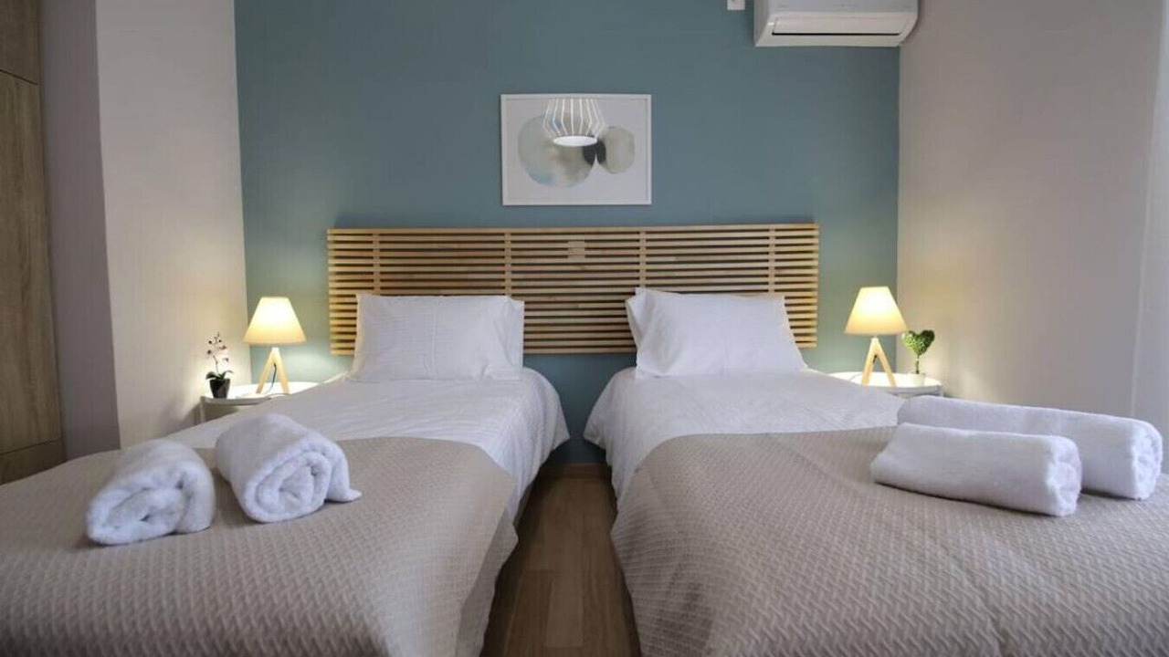 Photo of Bedroom in Attiki