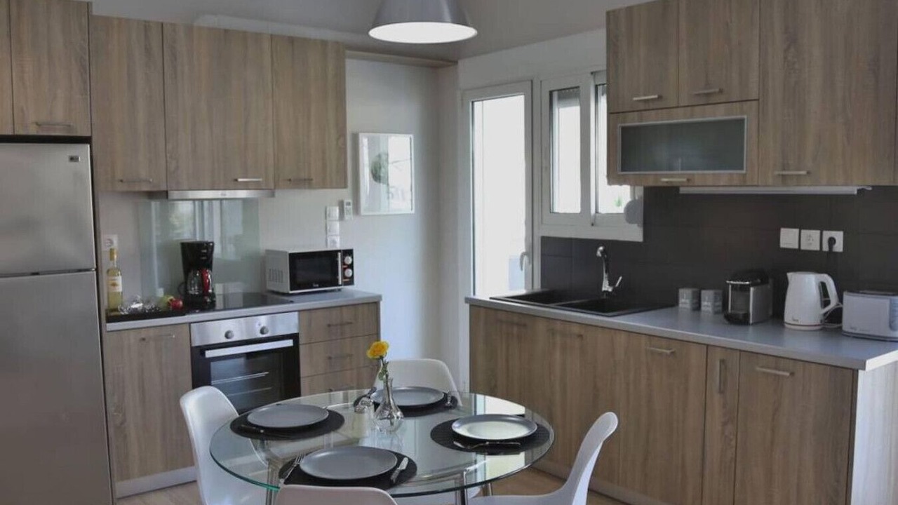 Photo of Kitchen in Attiki