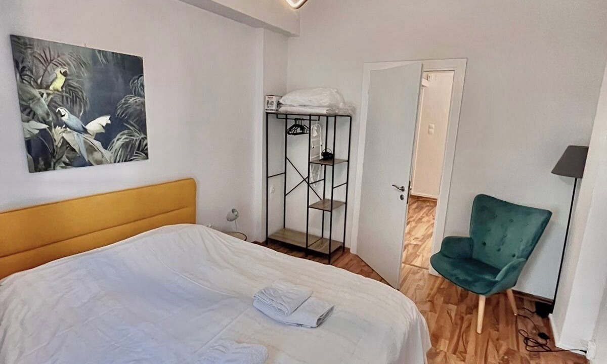 Photo of Bedroom in Patras