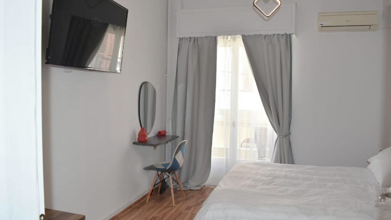 Photo of Bedroom in Patras