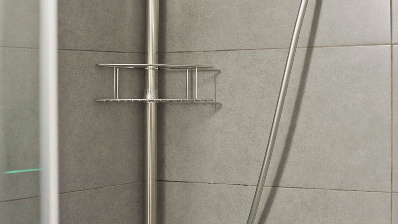 Photo of Bathroom in Nea Smirni