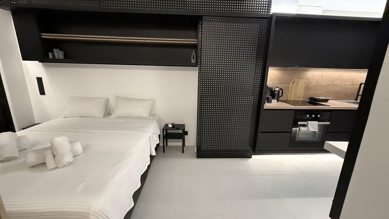Photo of Bedroom in Patras