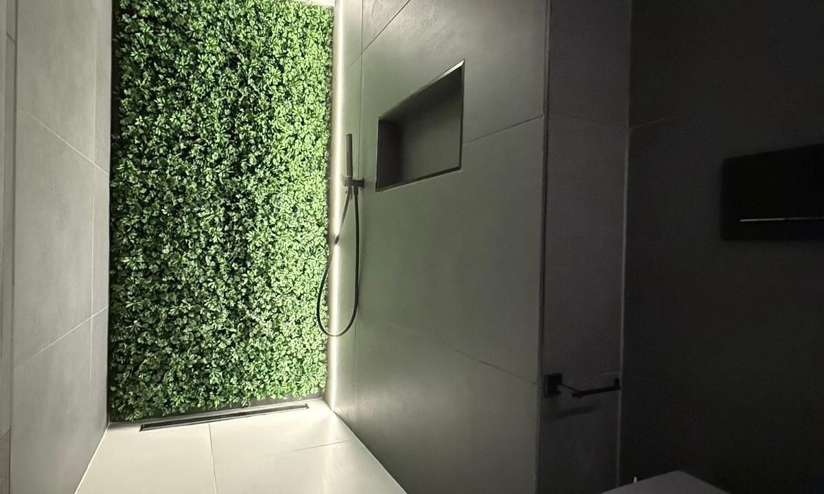 Photo of Bathroom in Patras