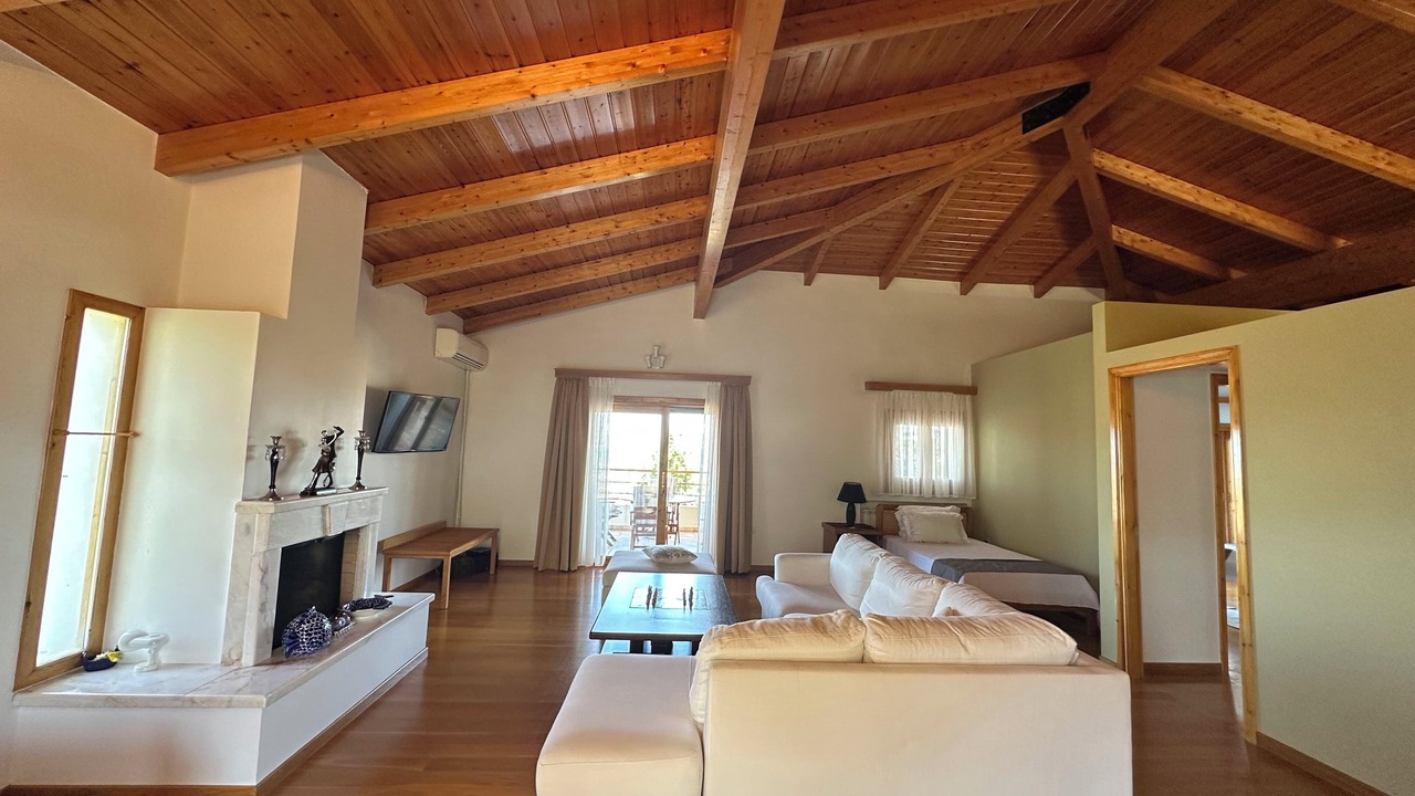 Photo of Livingroom in Korithion