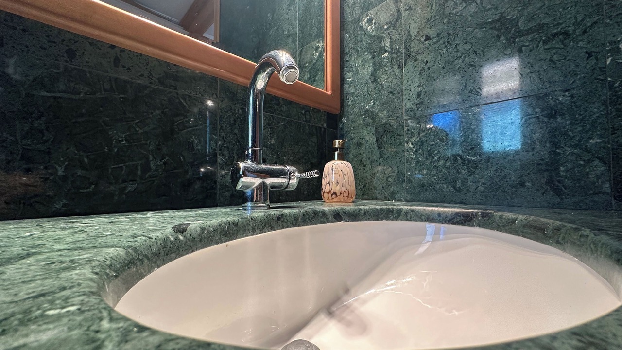 Photo of Bathroom in Korithion