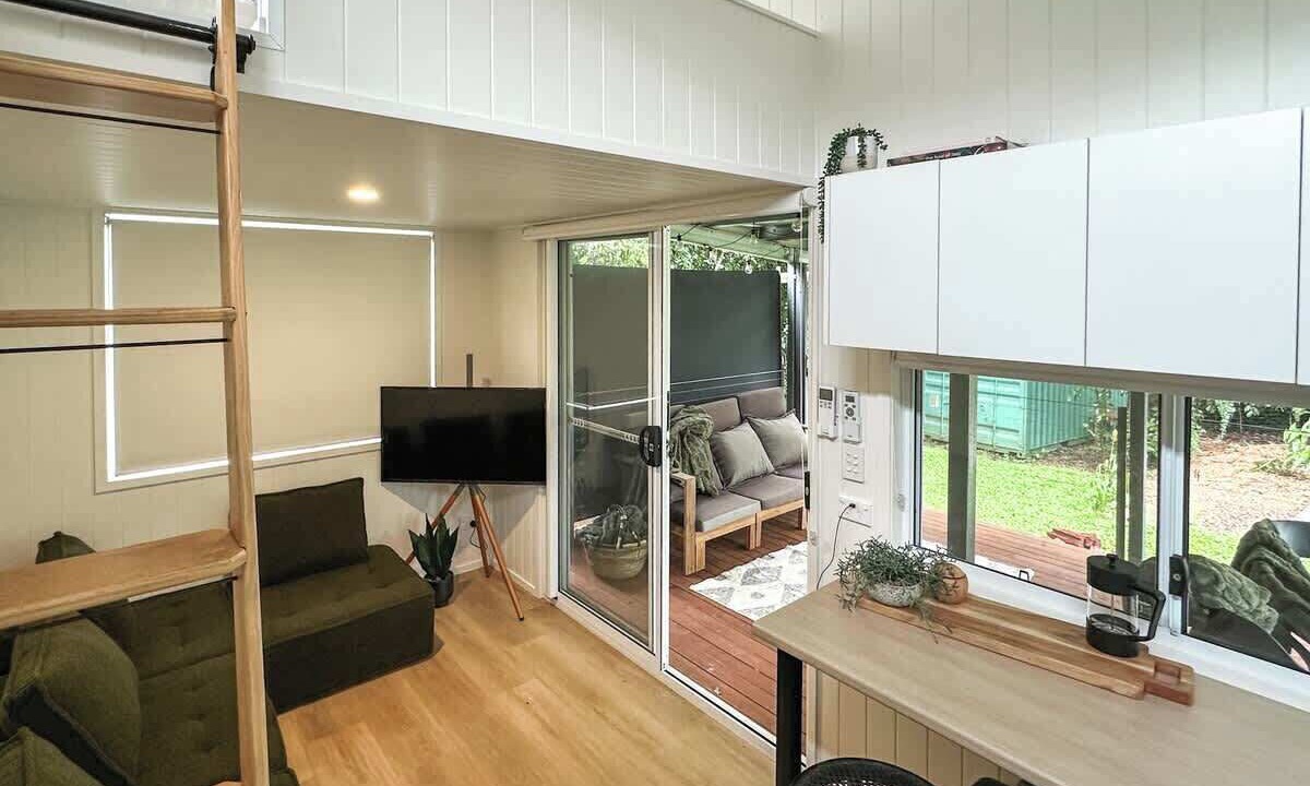 Photo of Livingroom in Atherton