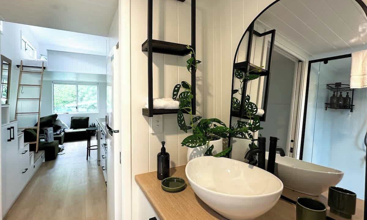 Photo of Bathroom in Atherton