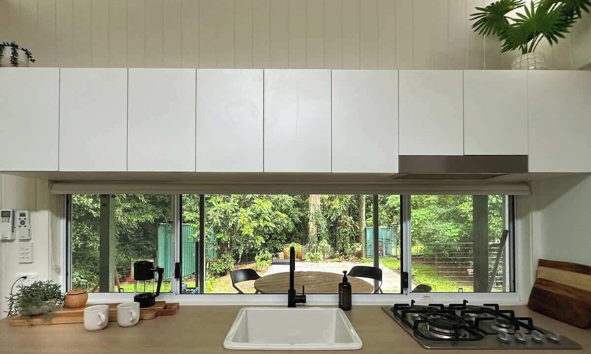 Photo of Kitchen in Atherton