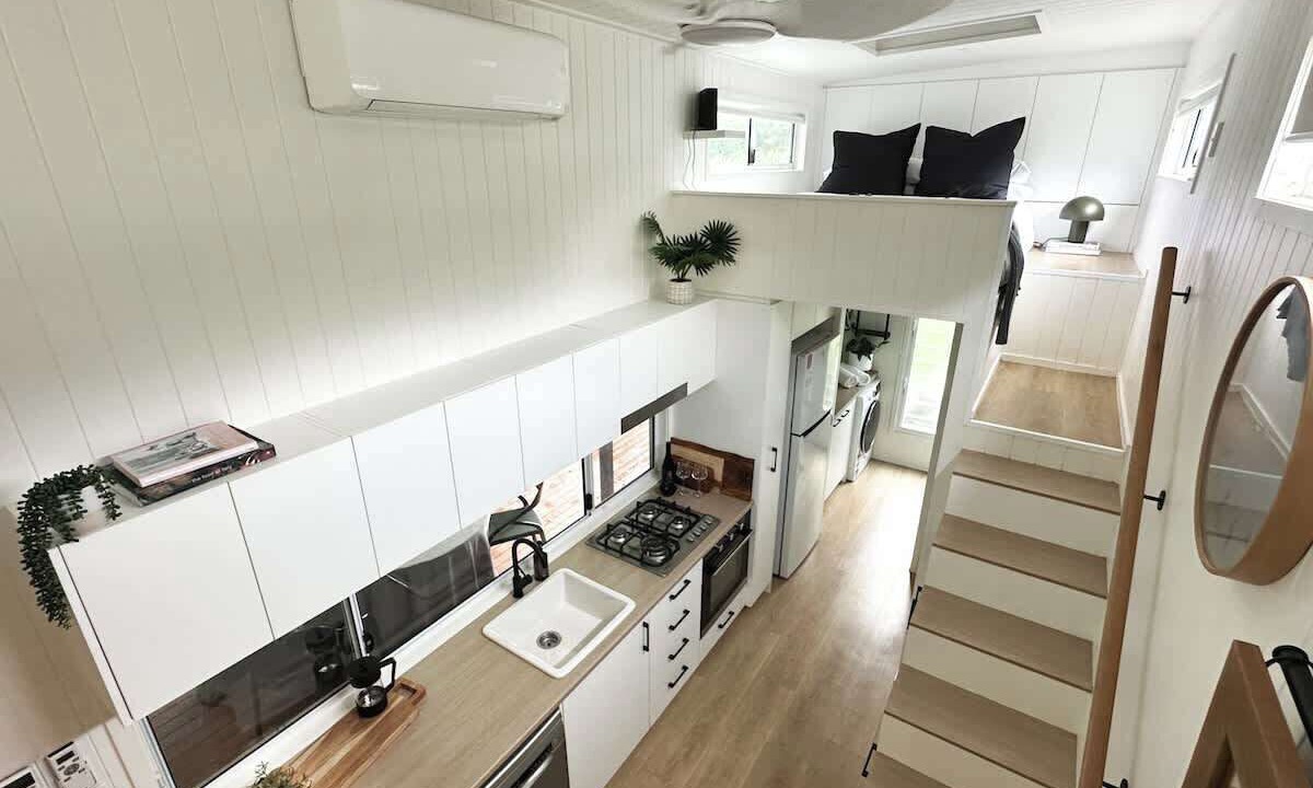 Photo of Kitchen in Atherton