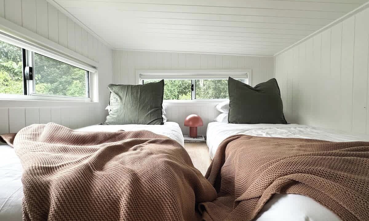 Photo of Bedroom in Atherton