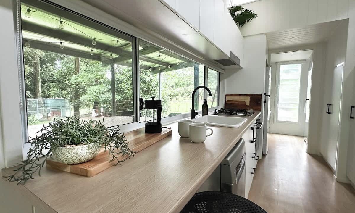 Photo of Kitchen in Atherton