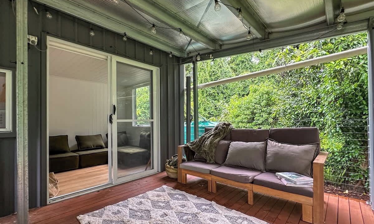 Photo of Livingroom in Atherton