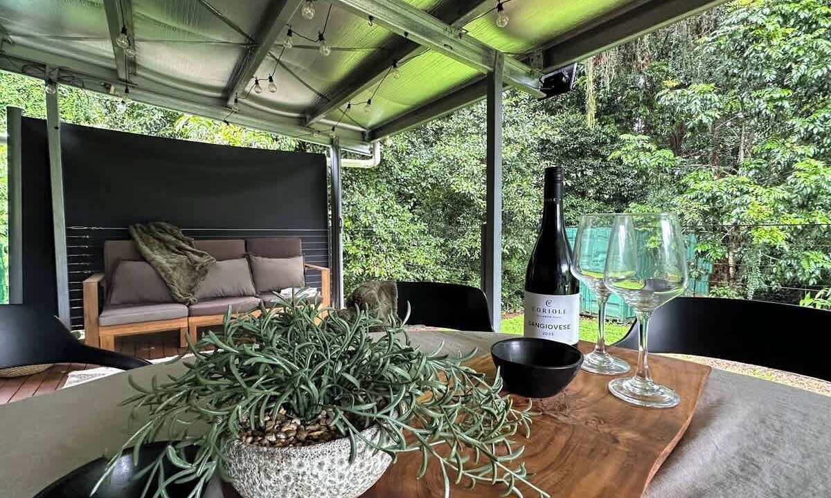 Photo of Outdoor in Atherton