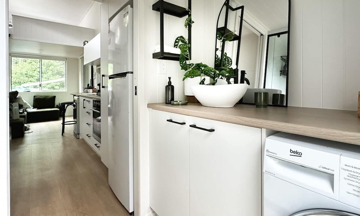 Photo of Kitchen in Atherton