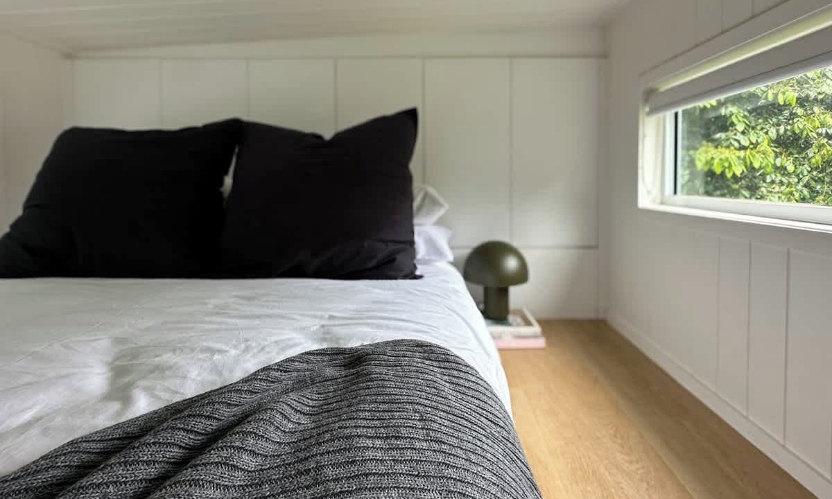 Photo of Bedroom in Atherton