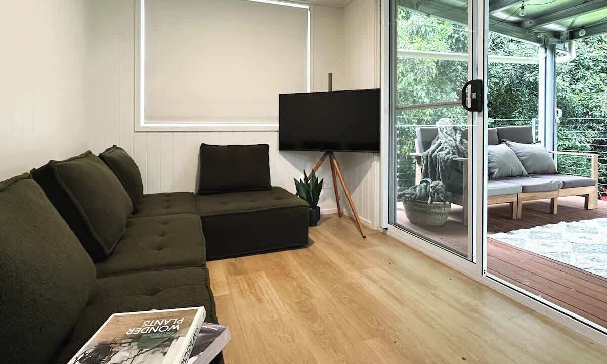 Photo of Livingroom in Atherton