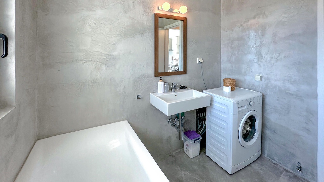 Photo of Bathroom in Evrostina