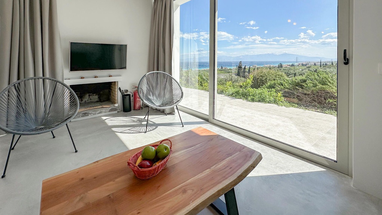 Photo of Bedroom in Evrostina