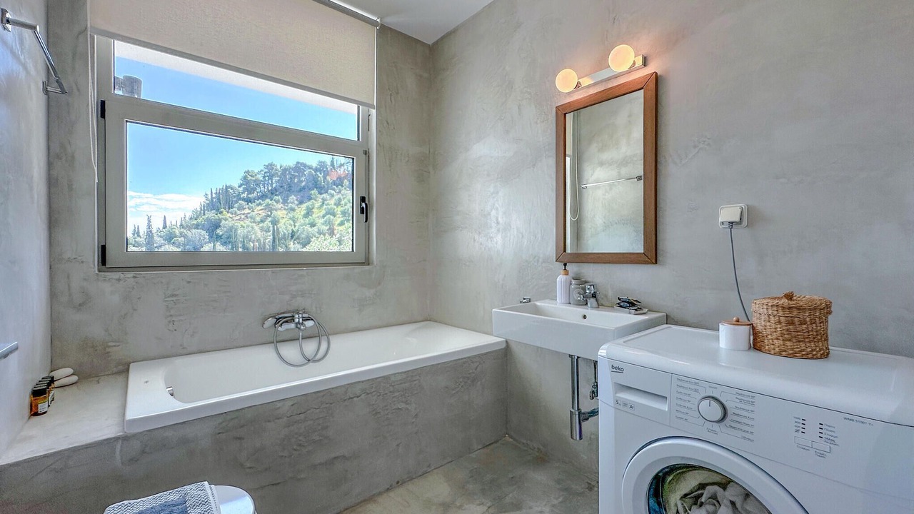 Photo of Bathroom in Evrostina