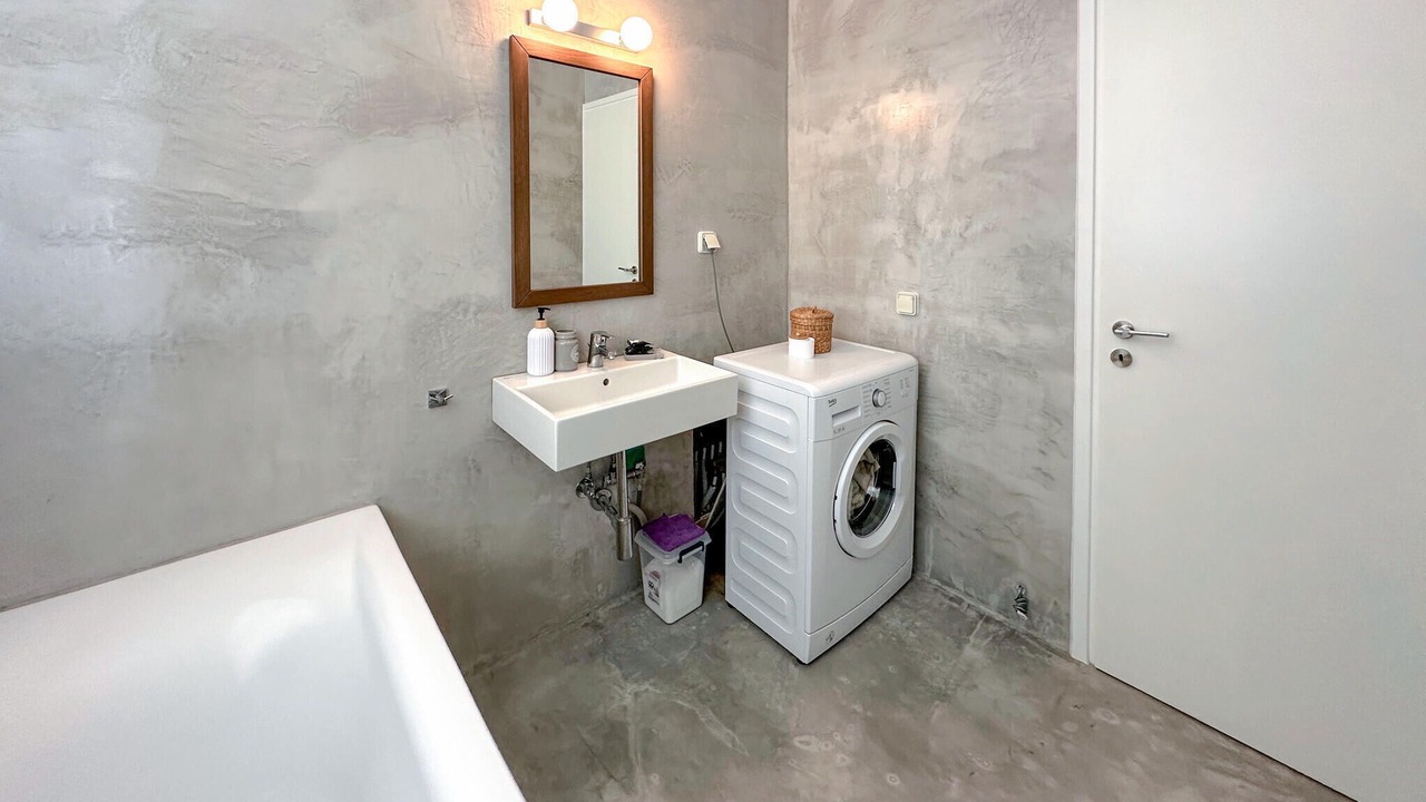 Photo of Bathroom in Evrostina