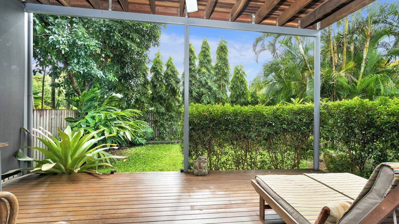 Photo of Outdoor in Parramatta Park