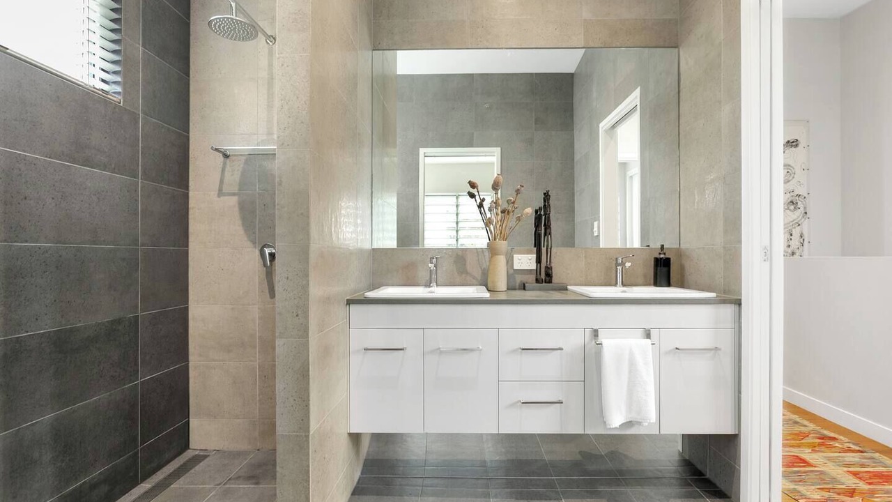 Photo of Bathroom in Parramatta Park