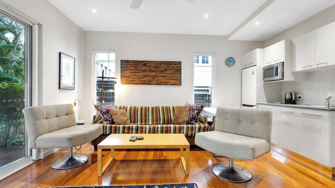 Photo of Livingroom in Parramatta Park
