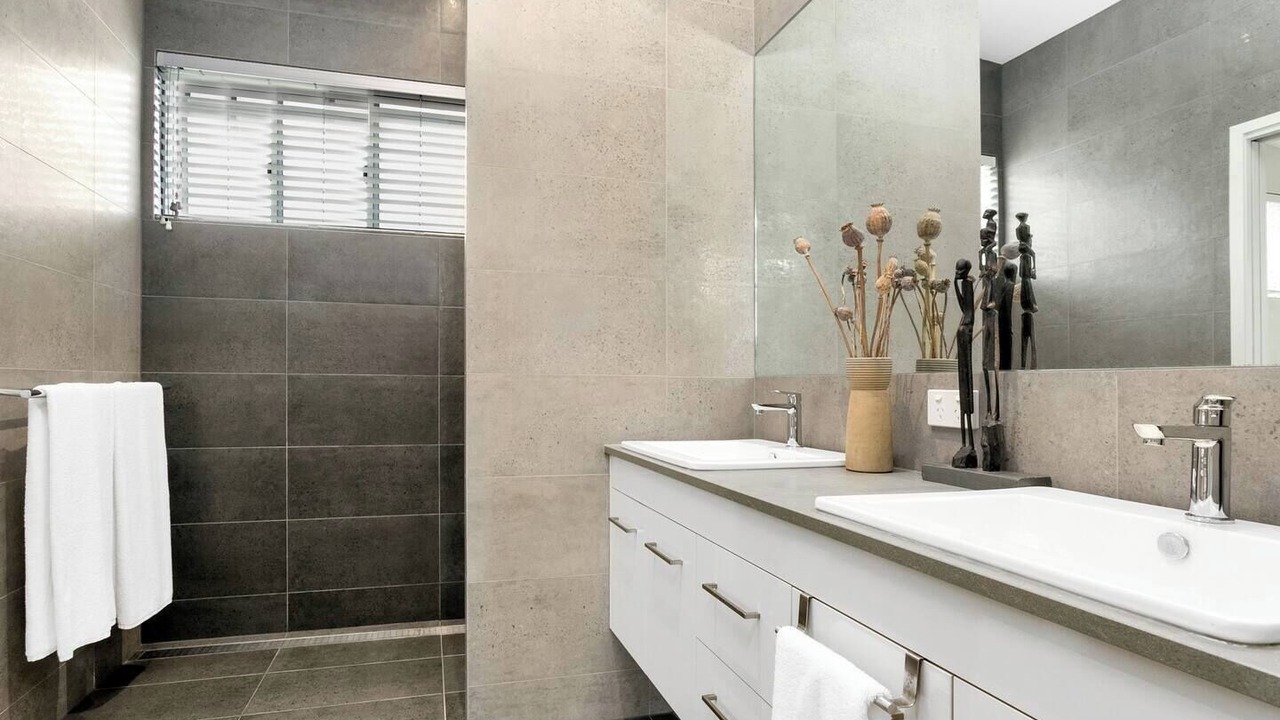 Photo of Bathroom in Parramatta Park