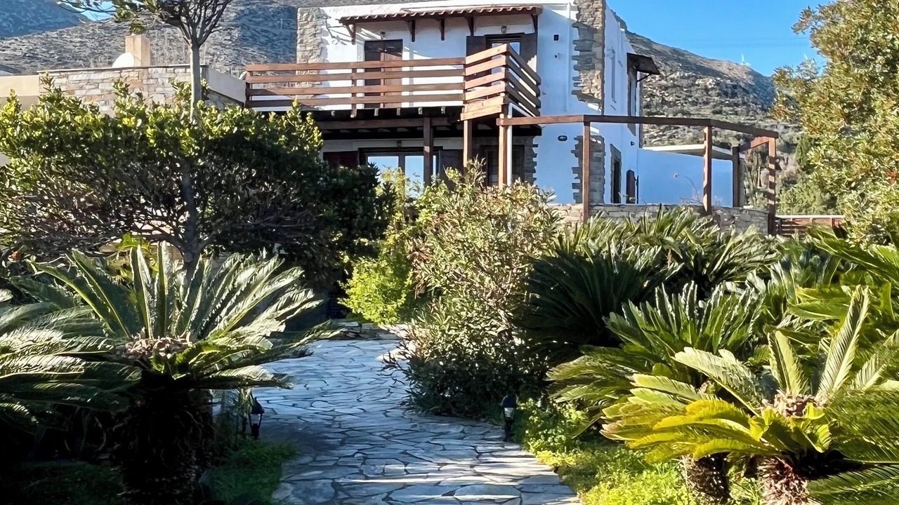 Photo of Outdoor in Karystos