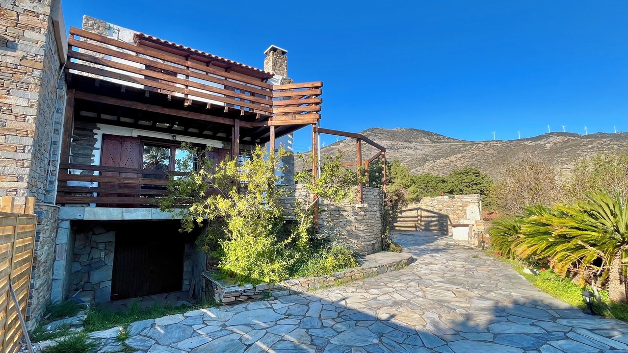Photo of Outdoor in Karystos