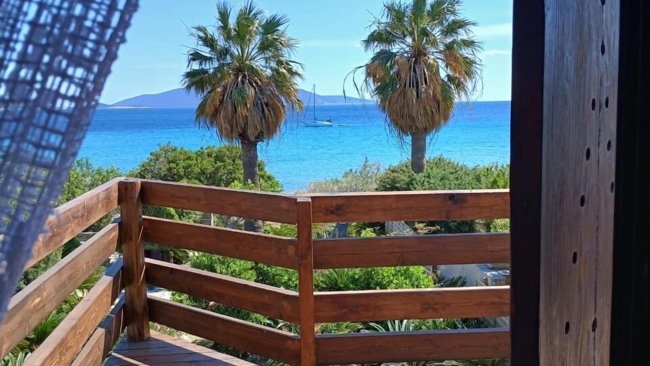 Photo of Outdoor in Karystos
