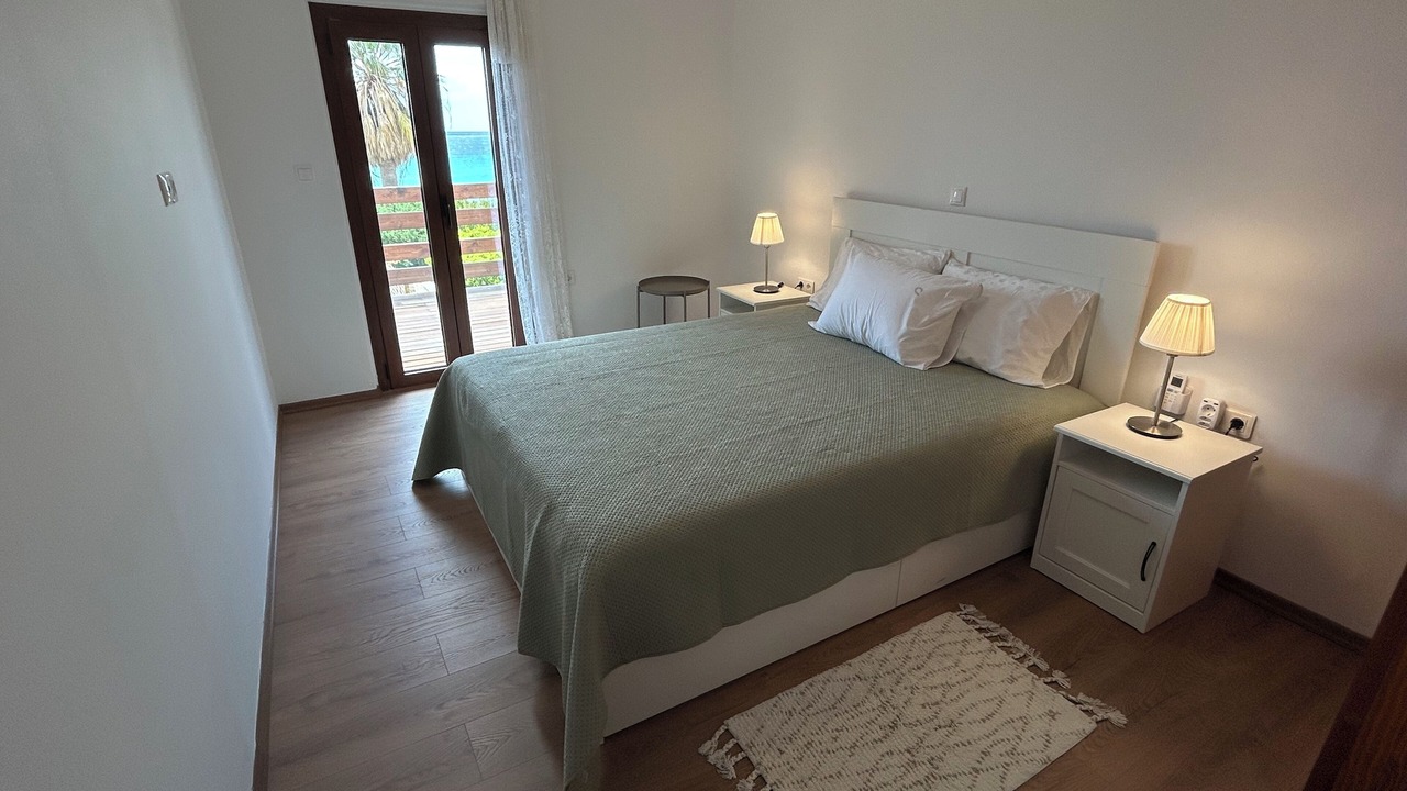 Photo of Bedroom in Karystos