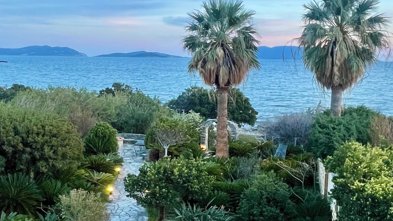 Photo of Outdoor in Karystos