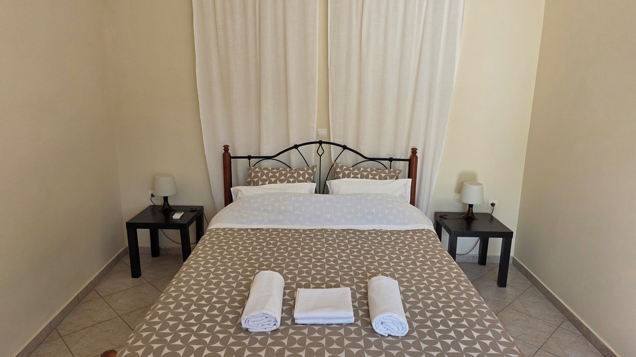 Photo of Bedroom in Kontsika