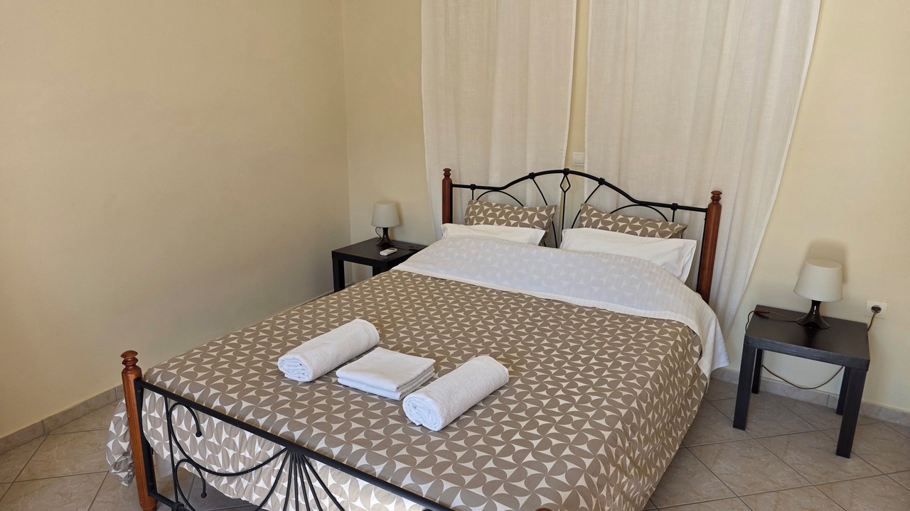 Photo of Bedroom in Kontsika