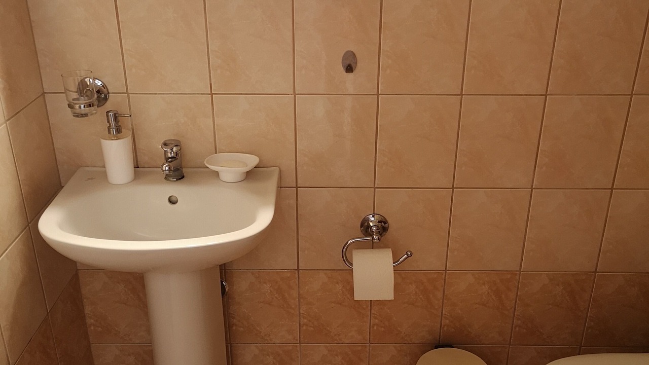 Photo of Bathroom in Kontsika